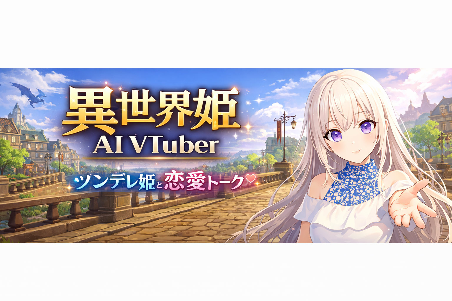 異世界AIトーク